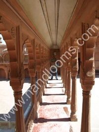 Bikaneer Junagarh Fort